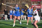 WLax vs BSU  Women’s Lacrosse vs Bridgewater State University. - Photo by Keith Nordstrom : WLax, lacrosse